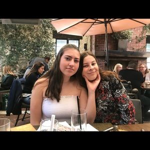 Meet your Posher, Sophie